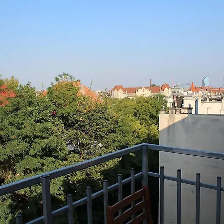 Vanilla Apartment 3-3